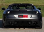 Ferrari 599 SA Aperta by Novitec Rosso 2011 года